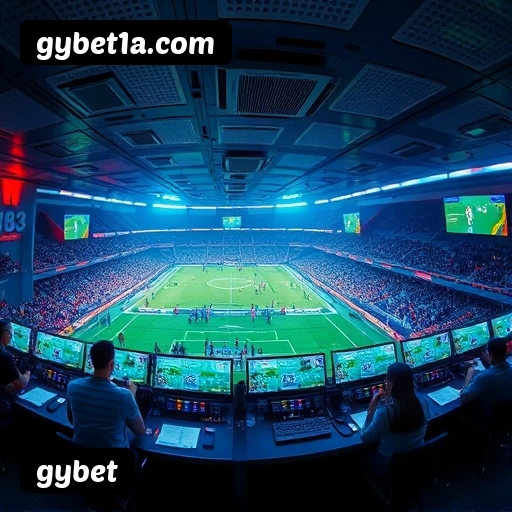 Experimente o Acesso Exclusivo e Seguro no gybet