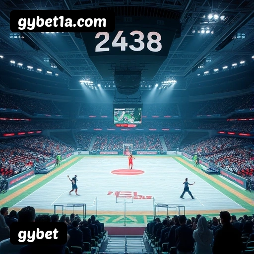 gybet Esporte Análise: Ciência de Dados em Apostas Inteligentes