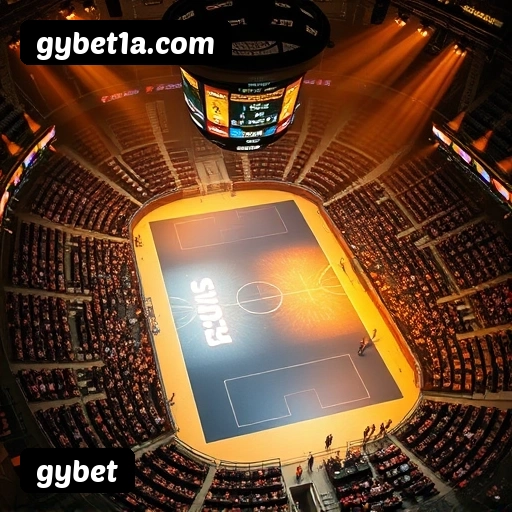 Aposte com Facilidade, Experimente gybet Agora!