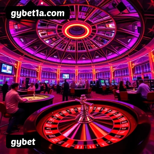 Arquitetura Tecnológica de Ponta que Garante Estabilidade na gybet