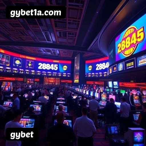 Gestão Estratégica de Bônus: Aumente 25% Retorno com gybet